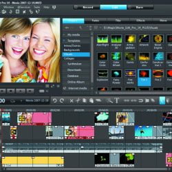 80481 MAGIX Movie Edit Pro