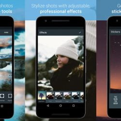 Aplikasi Android Edit Foto Terbaik dan Terbaru yang Bisa Kamu Coba