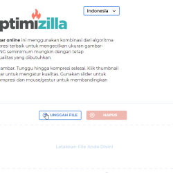 Cara Memperkecil Ukuran Foto di Android