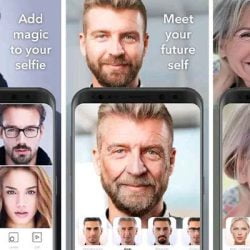 Daftar Aplikasi Foto Jadi Tua