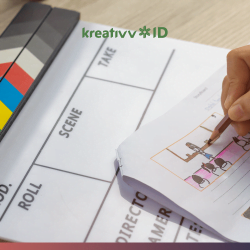 adelCara membuat film pendek pra produksi