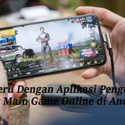 aplikasi pengubah suara saat main game online di android