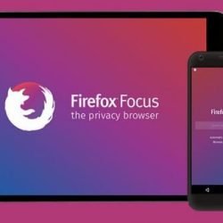 cara browsing dengan aman di android