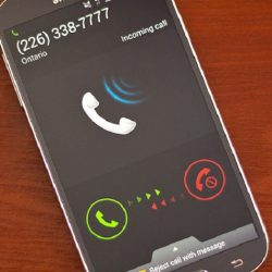 Cara Blokir Nomor Telepon Panggilan di HP Android