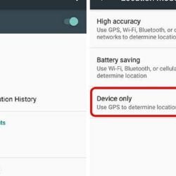 Cara Mengubah Lokasi Negara di Android dengan Aplikasi Exspress VPN