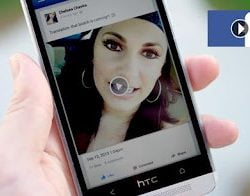 Cara Mudah Download Video Facebook dari HP Android