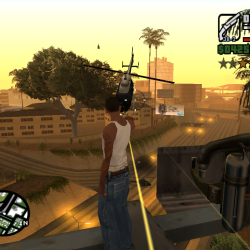 Download Grand Theft Auto GTA San Andreas