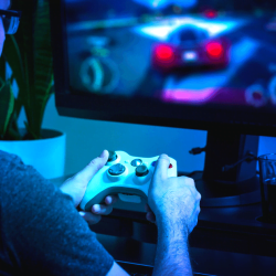 cara main game PS2 di Android