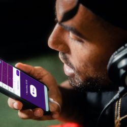 20. cara merubah rekaman suara menjadi teks di android scaled 1