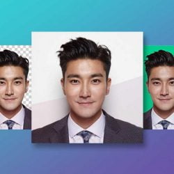 Aplikasi Edit Background Warna