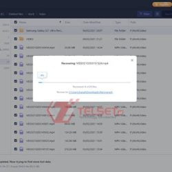 Cara kembalikan data yang terhapus 7