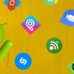 Hapus atau uninstall aplikasi terbaru