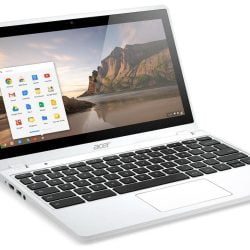 chromebook