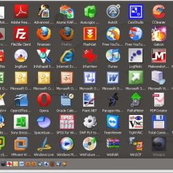 perangkat lunak komputer