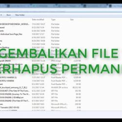 11. Cara Mengembalikan File yang Terhapus Permanen di Laptop 5 scaled 1
