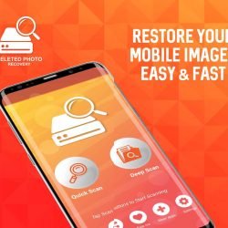 Aplikasi untuk Mengembalikan Foto yang Terhapus di Android