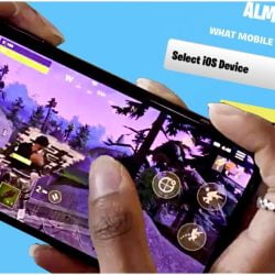 Cara Download Fortnite Mobile di Android