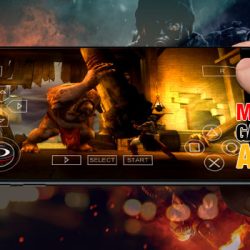Cara Memainkan Game PS2 di Hp Android