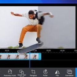 Cara Menjernihkan Video yang Pecah di Android