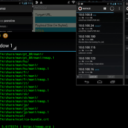 aplikasi Hacking androd