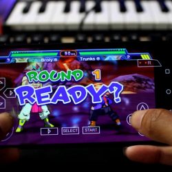 cara download game psp