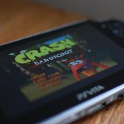 cara main game psp di android 1