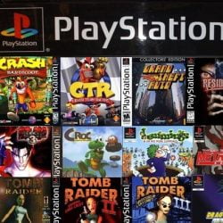 BEST PS1 GAMES