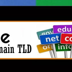 Cara Mendapatkan Domain TLD Gratis