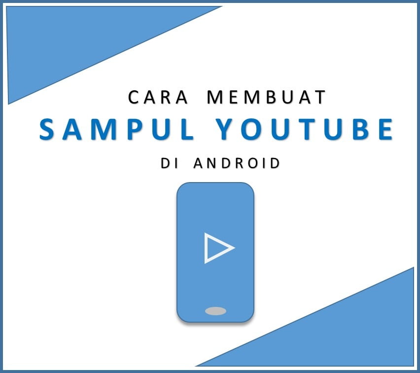 Header Youtube Di Android