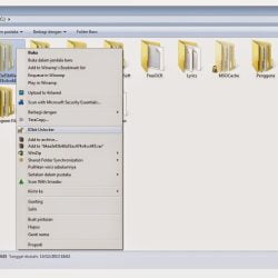 Cara menghapus Folder membandel 02