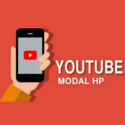 aplikasi android untuk youtuber
