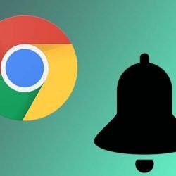 Cara Menghilangkan Notifikasi Google Chrome di Android