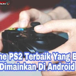 game ps2 yang bisa dimainkan di android
