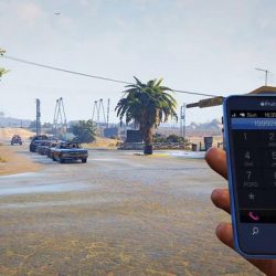 gta 5 for android