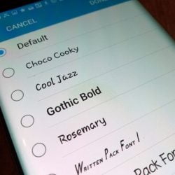 7 Cara Mengubah Tulisan di HP Oppo Xiaomi Samsung Vivo 768x523 1