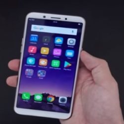 Cara Membuat Catatan di HP Oppo