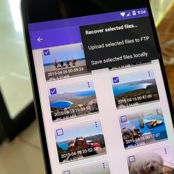 Cara Mengembalikan Foto yang Terhapus di Android 1
