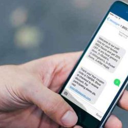 Cara Mengembalikan SMS yang Terhapus