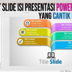 Kumpulan Template PowerPoint Untuk PPDB Terbaru dan Terlengkap Dalam Membuat Presentasi dengan Menarik