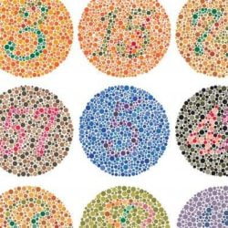 aplikasu tes buta warna tes mata minus