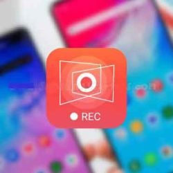 cara merekam layar hp samsung