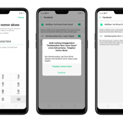 Cara Menyembunyikan Aplikasi di Hp OPPO