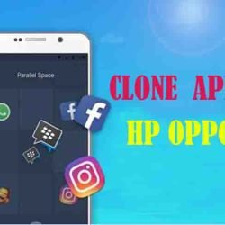 cara duplikat aplikasi hp oppo 2