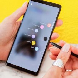 cara mengunci aplikasi di hp samsung