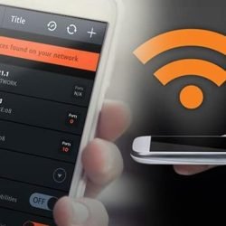 1 Cara Melihat Password Wifi di HP Tanpa Root 1 1 3