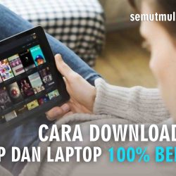 Cara Download Film di Hp dan Laptop scaled 1