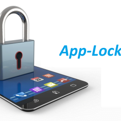 cara mengunci aplikasi di hp asus