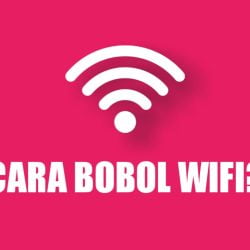 bobol wifi