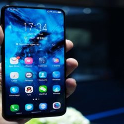 Cara Mengaktifkan GPS di HP Vivo