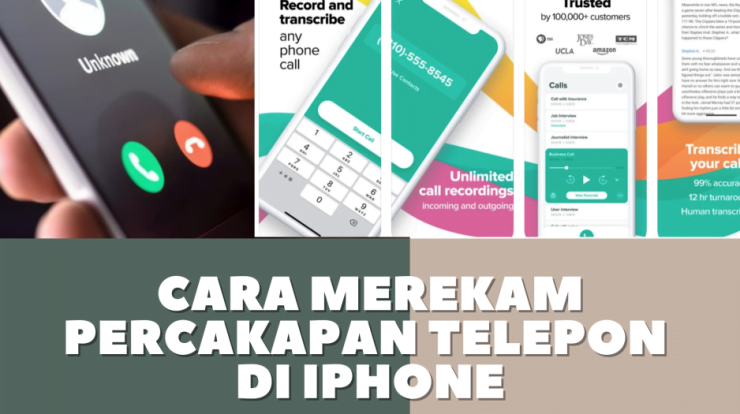 Cara Merekam Percakapan Telepon di Iphone 1050x525 1
